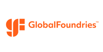 Global Foundries ロゴ