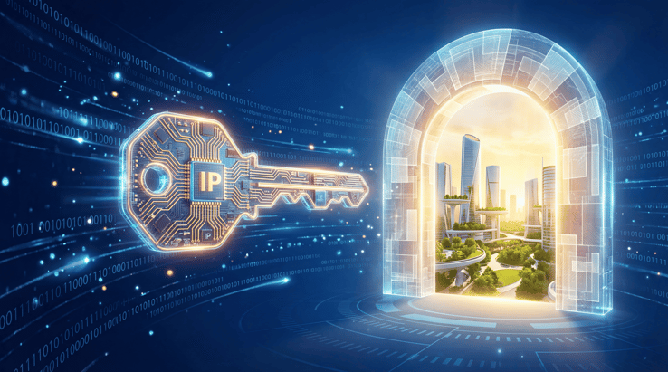 半導体IPは業界の持続的な成長の鍵