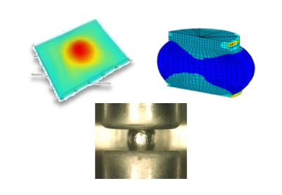 寿命解析(接合構造部)
