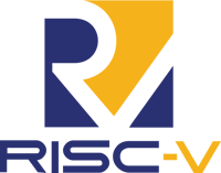 RISC-V logo