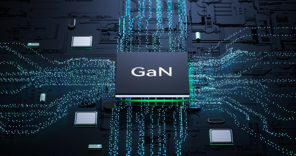 GaNパワーデバイス