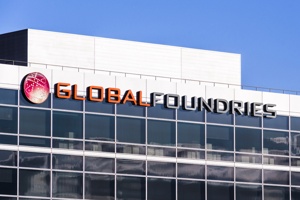 Global Founcdries
