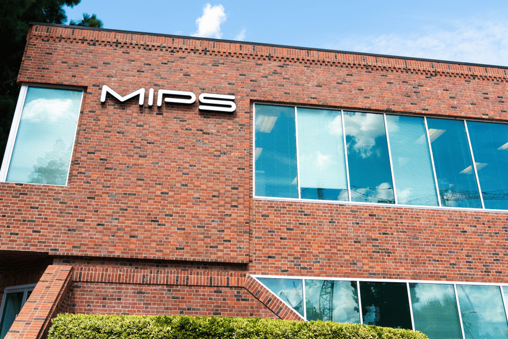 MIPS