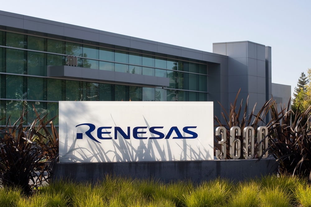 RENESAS