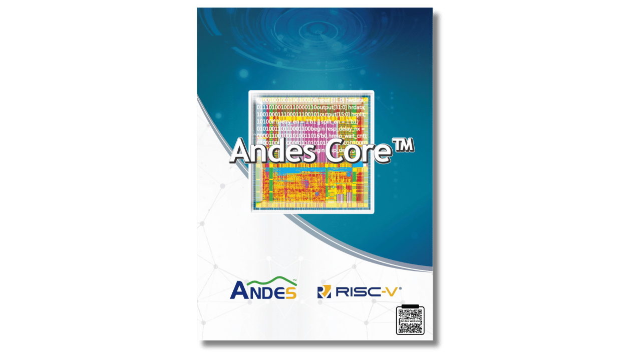 Andes カタログ 表紙