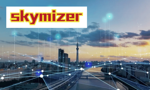日本市場でのSkymizerのイメージ